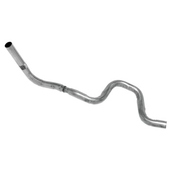 Exhaust Tail Pipe