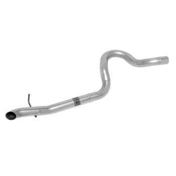 Exhaust Tail Pipe