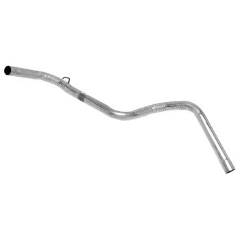 Exhaust Tail Pipe