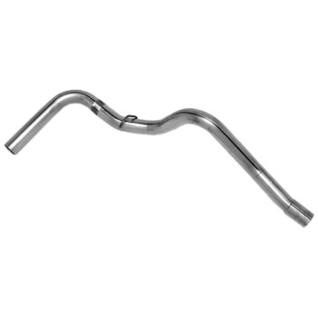 Exhaust Tail Pipe