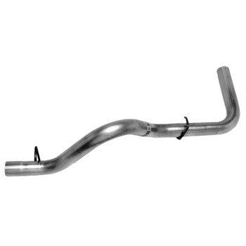 Exhaust Tail Pipe