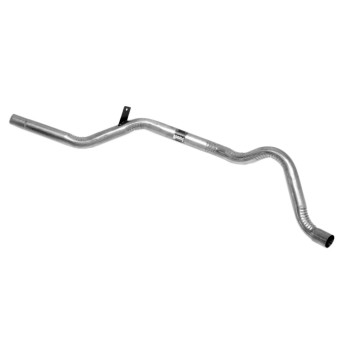 Exhaust Tail Pipe