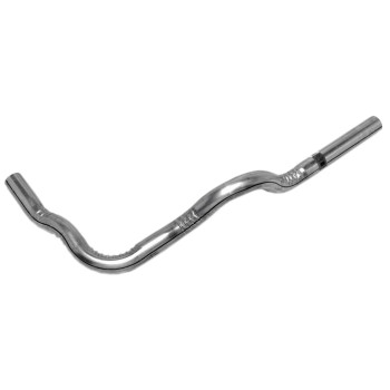 Exhaust Tail Pipe