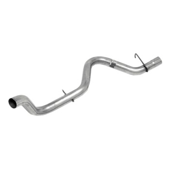 Exhaust Tail Pipe
