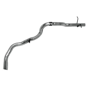 Exhaust Tail Pipe