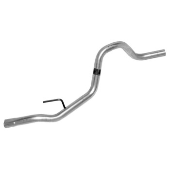 Exhaust Tail Pipe