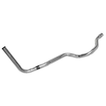 Exhaust Tail Pipe