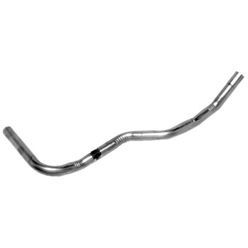 Exhaust Tail Pipe