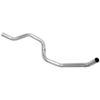 Exhaust Tail Pipe