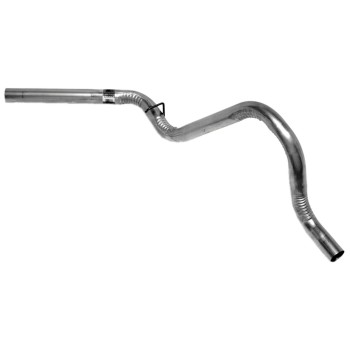 Exhaust Tail Pipe