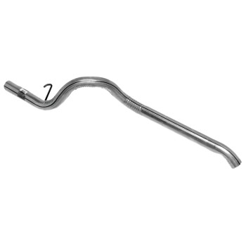 Exhaust Tail Pipe