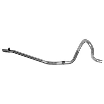 Exhaust Tail Pipe