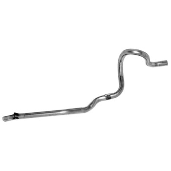 Exhaust Tail Pipe