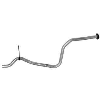 Exhaust Intermediate Pipe