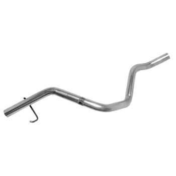Exhaust Tail Pipe
