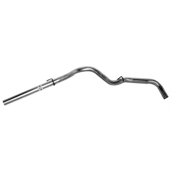 Exhaust Tail Pipe