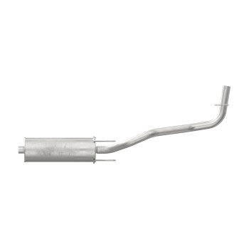 Exhaust Muffler Assembly