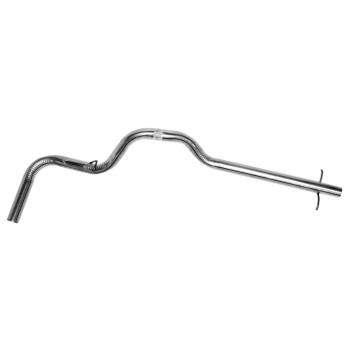 Exhaust Tail Pipe