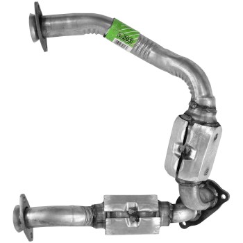 Catalytic Converter