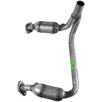 Catalytic Converter
