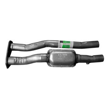 Catalytic Converter