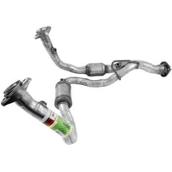 Catalytic Converter