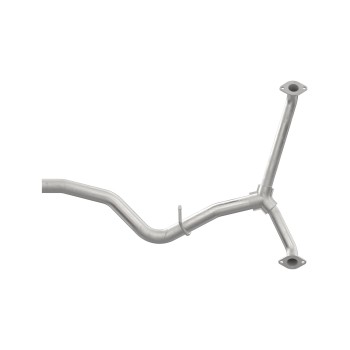 Exhaust Y Pipe