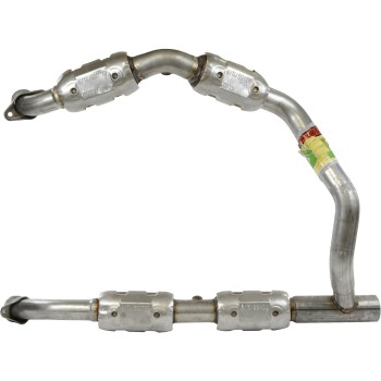 Catalytic Converter