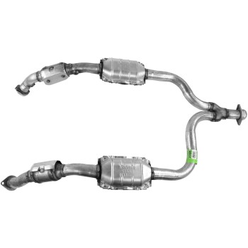Catalytic Converter