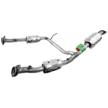 Catalytic Converter