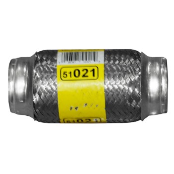 Exhaust Flex Connector