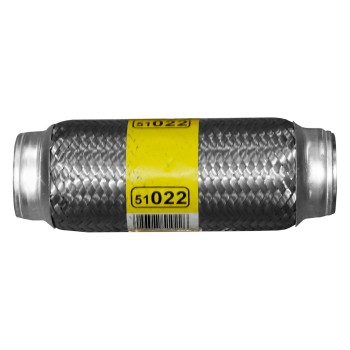 Exhaust Flex Connector