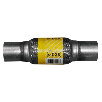 Exhaust Flex Connector