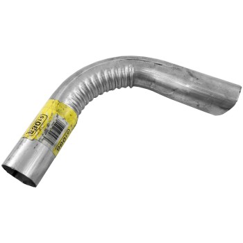 Exhaust Tail Pipe