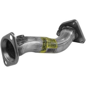 Exhaust Intermediate Pipe