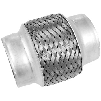 Exhaust Flex Connector