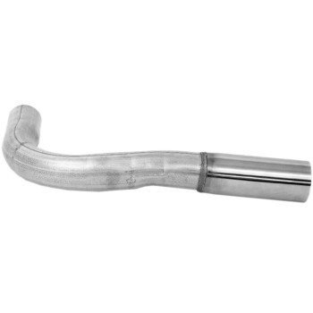 Exhaust Tail Pipe