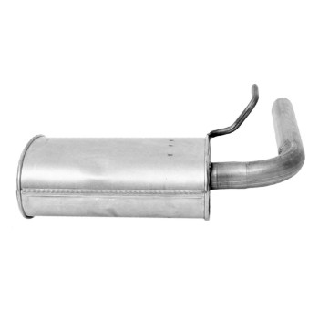 Exhaust Muffler Assembly