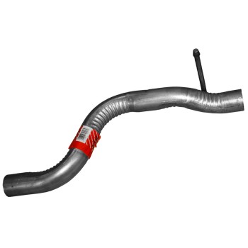 Exhaust Tail Pipe