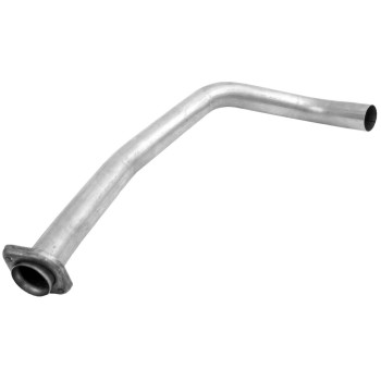 Exhaust Pipe