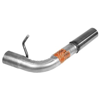 Exhaust Tail Pipe
