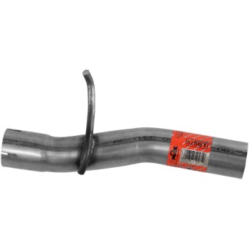 Exhaust Intermediate Pipe