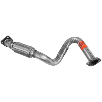 Exhaust Pipe