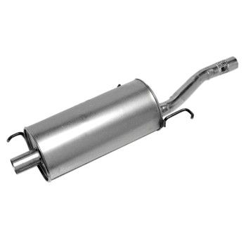 Exhaust Muffler Assembly