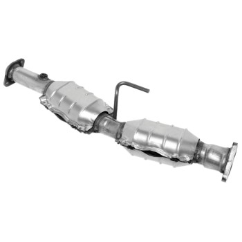 Catalytic Converter