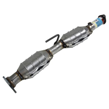 Catalytic Converter