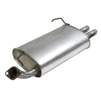 Exhaust Muffler Assembly