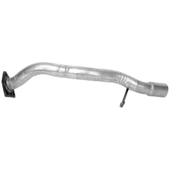 Exhaust Tail Pipe