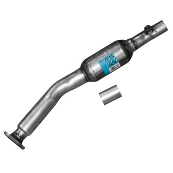 Catalytic Converter