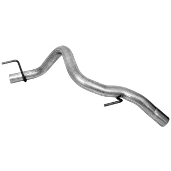 Exhaust Tail Pipe